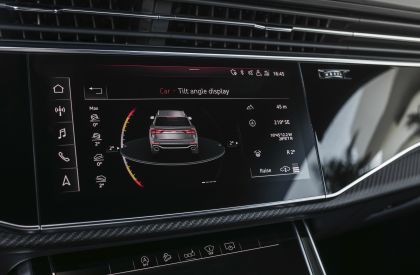 2020 Audi RS Q8 124