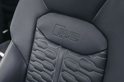 2020 Audi RS Q8 156