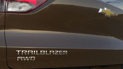2021 Chevrolet Trailblazer Activ 14