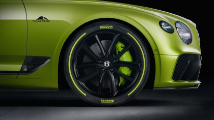 2020 Bentley Continental GT Pikes Peak Limited edition 5