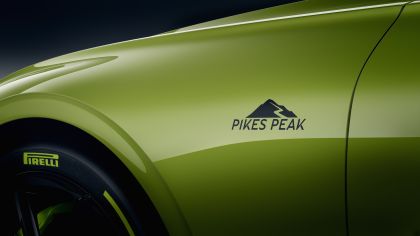 2020 Bentley Continental GT Pikes Peak Limited edition 6