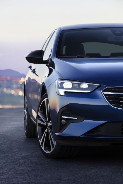 2020 Opel Insignia Grand Sport 9