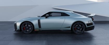 2020 Nissan GT-R50 by Italdesign 3