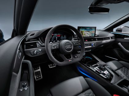 2020 Audi RS 5 coupé 36
