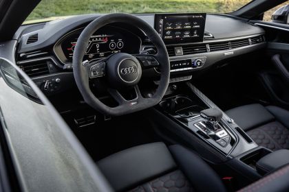 2020 Audi RS 5 coupé 62
