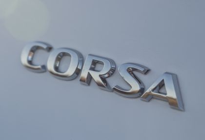 2020 Vauxhall Corsa SRi 51