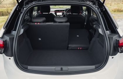2020 Vauxhall Corsa SRi 54