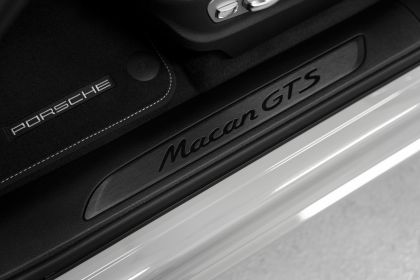 2020 Porsche Macan GTS 203