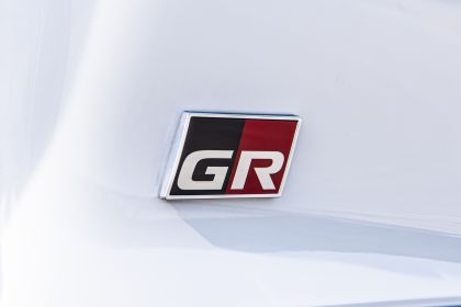2020 Toyota GR Supra 2.0L turbo 91