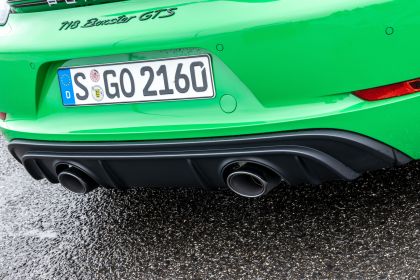 2020 Porsche 718 Boxster GTS 4.0 49