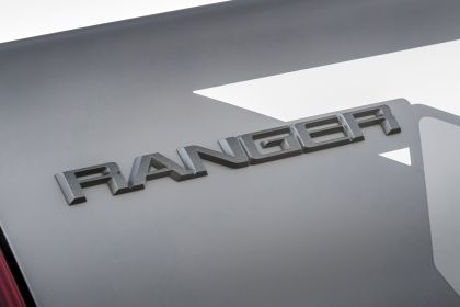 2019 Ford Ranger Raptor - EU version 101