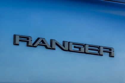 2019 Ford Ranger Raptor - EU version 218