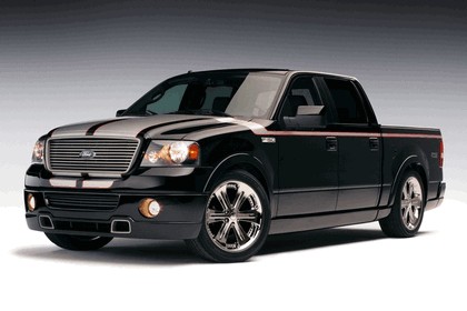2008 Ford F-150 Foose edition - show truck 10