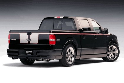 2008 Ford F-150 Foose edition - show truck 11