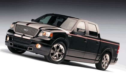 2008 Ford F-150 Foose edition - show truck 12