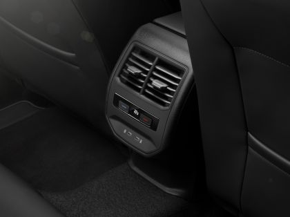 2020 Seat Leon FR e-Hybrid 44