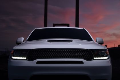 2020 Dodge Durango SRT 32