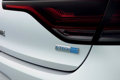 2020 Renault Mégane E-Tech plug-in 5