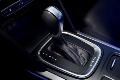 2020 Renault Mégane E-Tech plug-in 11
