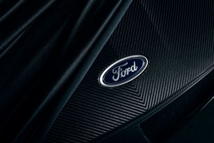 2020 Ford GT Liquid Carbon 13
