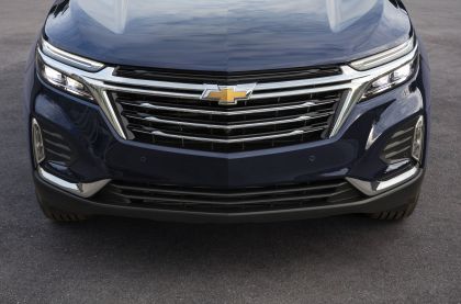 2021 Chevrolet Equinox Premier 6