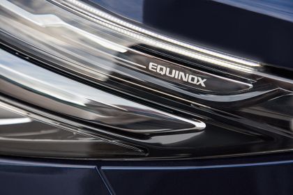 2021 Chevrolet Equinox Premier 7