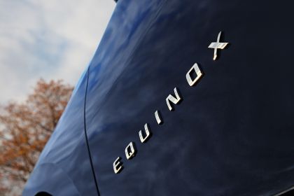 2021 Chevrolet Equinox Premier 10