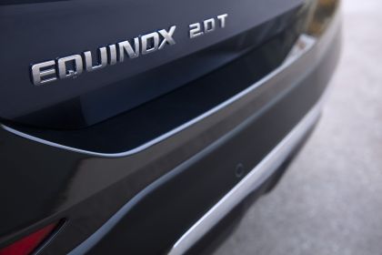 2021 Chevrolet Equinox Premier 11