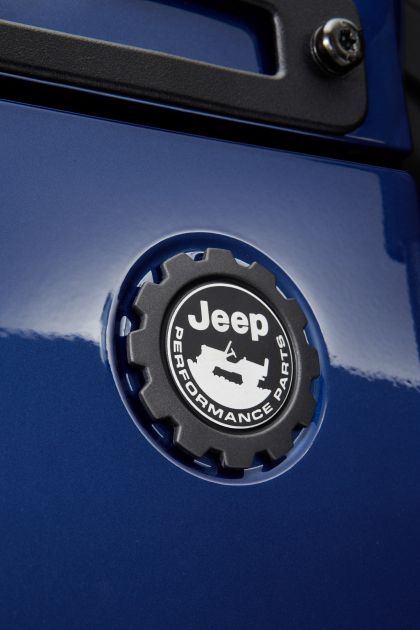 2020 Jeep Wrangler JPP 20 by Mopar 7