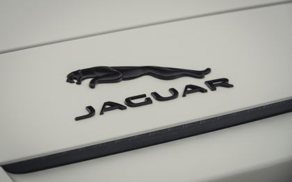 2021 Jaguar F-Type convertible P450 60