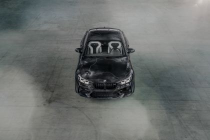 2020 BMW M2 ( F87 ) Competition by FUTURA 2000 8