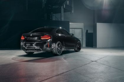 2020 BMW M2 ( F87 ) Competition by FUTURA 2000 14