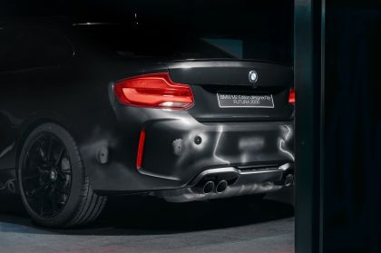 2020 BMW M2 ( F87 ) Competition by FUTURA 2000 27