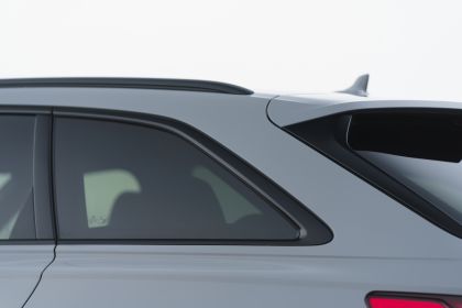 2020 Audi RS6 Avant - UK version 100