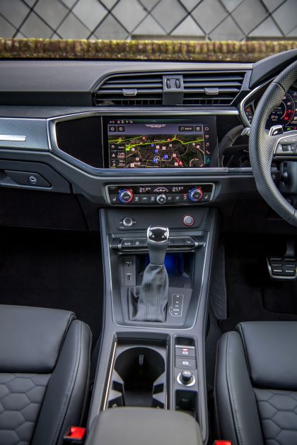 2020 Audi RS Q3 Sportback - UK version 58