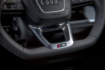 2020 Audi RS Q3 Sportback - UK version 66