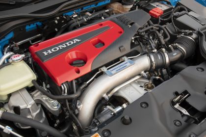2020 Honda Civic Type R - USA version 118