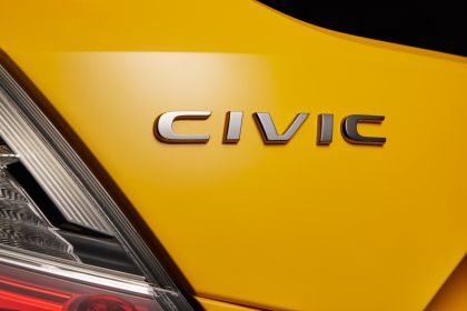 2020 Honda Civic Type R Limited Edition 9