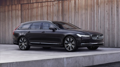 2020 Volvo V90 T8 AWD Recharge 8