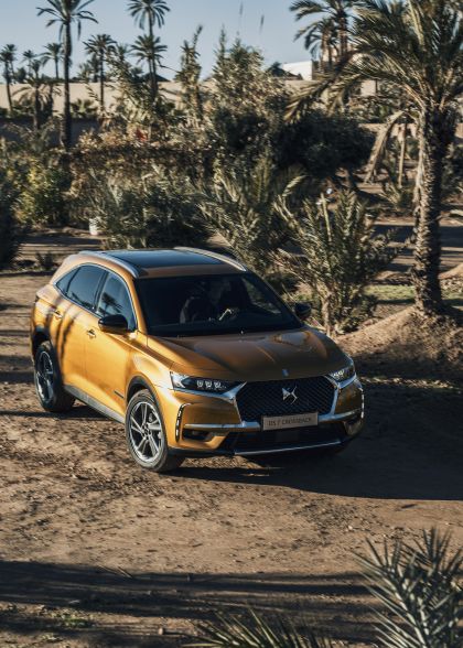 2020 DS 7 Crossback 2
