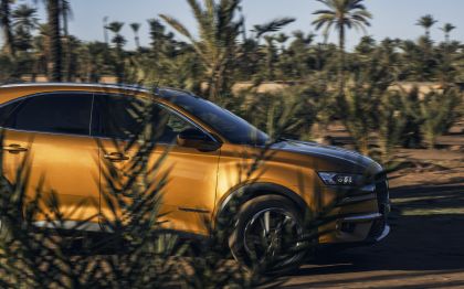 2020 DS 7 Crossback 3