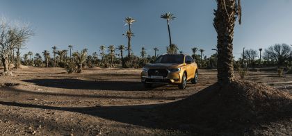 2020 DS 7 Crossback 6