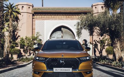 2020 DS 7 Crossback 10