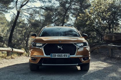 2020 DS 7 Crossback 15