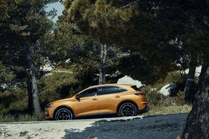 2020 DS 7 Crossback 30