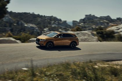 2020 DS 7 Crossback 43