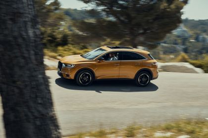 2020 DS 7 Crossback 44