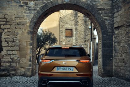 2020 DS 7 Crossback 51