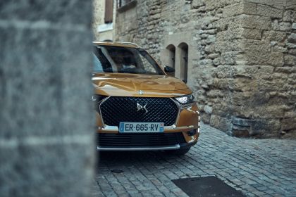 2020 DS 7 Crossback 53