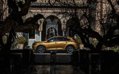 2020 DS 7 Crossback 57